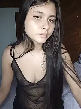 CHLOE ISABELL online show from 07/31/26, 12:54
