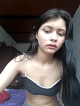 CHLOE ISABELL online show from 11/09/25, 04:11