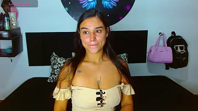 Snapshot of Ana_Riderr chatting on 02/24/26, 02:23 Ana Riderr online show from 02/24/26, 02:23