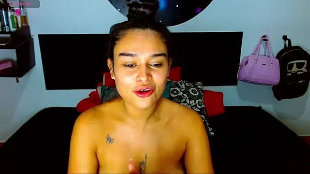 Ana Riderr online show from 03/27/26, 03:59