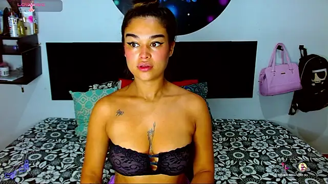 Ana Riderr online show from 03/11/26, 06:07