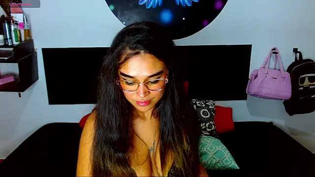 Ana Riderr online show from 03/27/26, 08:26