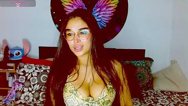 Snapshot of Ana_Riderr chatting on 05/06/26, 10:47 Ana Riderr online show from 05/06/26, 10:47