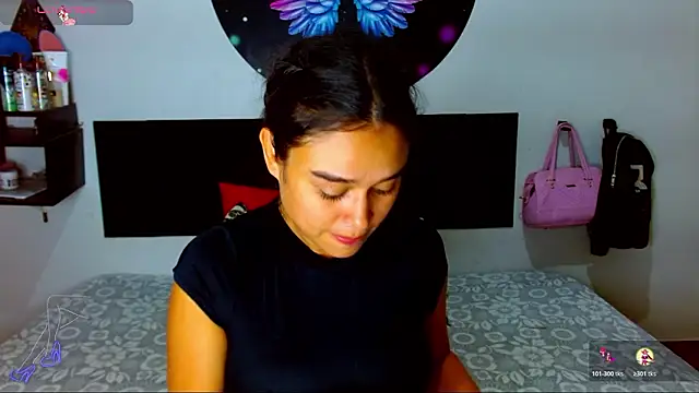 Ana Riderr online show from 03/15/26, 03:13