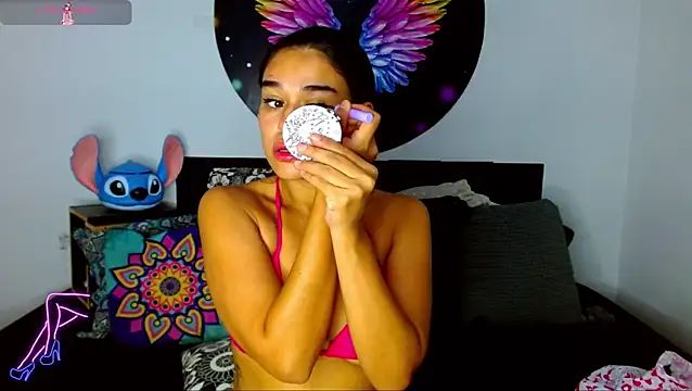 Ana Riderr online show from 04/19/26, 05:52