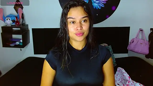 Ana Riderr online show from 11/24/25, 04:01