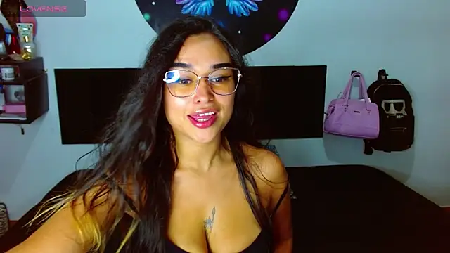 Snapshot of Ana_Riderr chatting on 02/16/26, 03:49 Ana Riderr online show from 02/16/26, 03:49