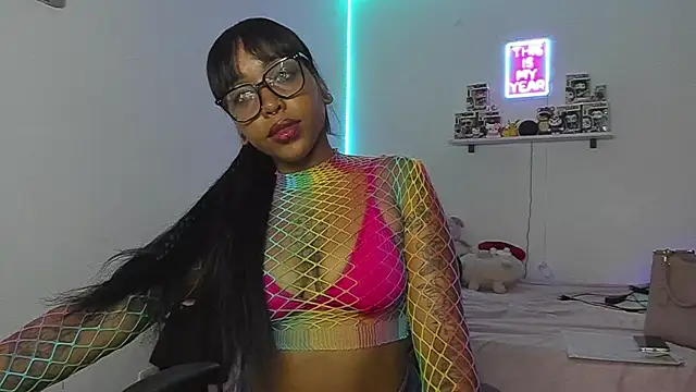 Annaa Brooks online show from 04/12/26, 01:58