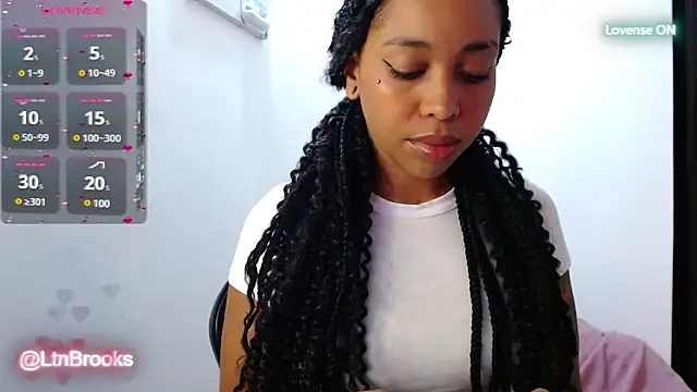 Snapshot of Annaa_Brooks chatting on 03/03/25, 02:39 Annaa Brooks online show from 03/03/25, 02:39