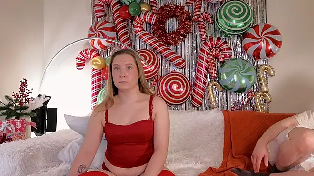 Saint Vicious online show from 12/16/25, 08:13