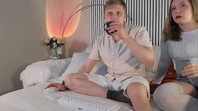 Saint Vicious online show from 11/08/25, 08:12