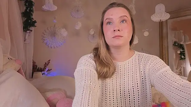 Saint Vicious online show from 12/18/25, 08:45