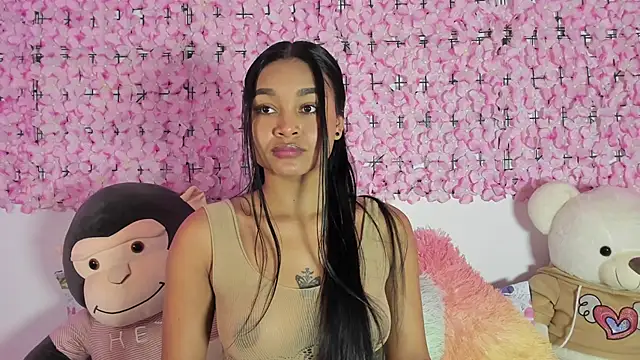 Lynda Bonnie online show from 11/10/25, 04:34