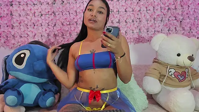 Lynda Bonnie online show from 11/24/25, 07:14