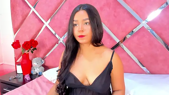 Snapshot of _JuliSweet_ chatting on 09/12/25, 12:38 JuliSweet online show from 09/12/25, 12:38