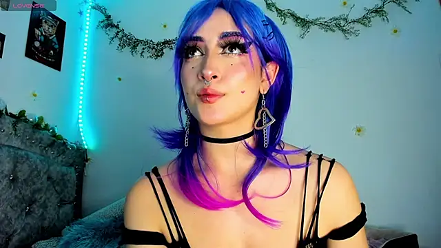 Snapshot of roxxystar_ chatting on 02/28/25, 02:31 roxxystar online show from 02/28/25, 02:31