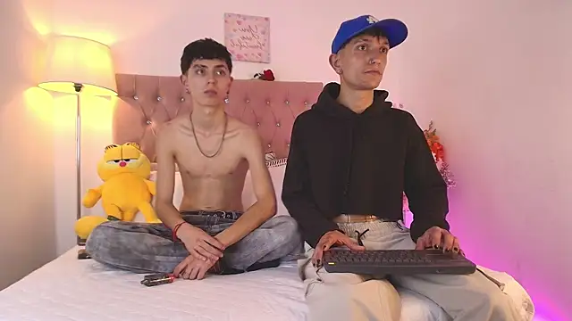 MaikyCooper online show from 02/26/25, 11:19