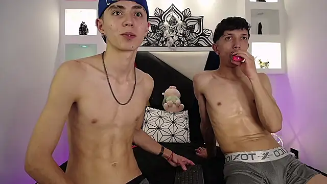 MaikyCooper online show from 02/26/25, 10:38