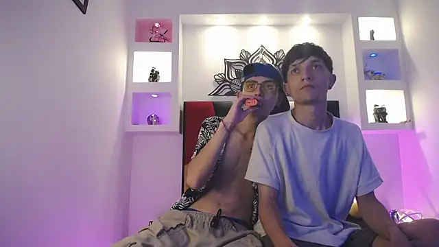 MaikyCooper online show from 03/03/25, 04:10