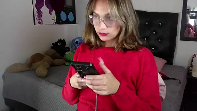 Auroraa soul online show from 12/05/25, 07:23