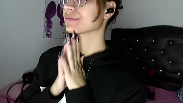 Auroraa soul online show from 11/14/25, 10:02