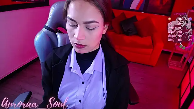 Snapshot of Auroraa_soul chatting on 09/22/25, 01:06 Auroraa soul online show from 09/22/25, 01:06