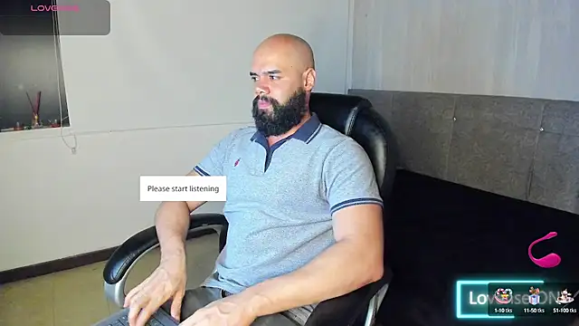 Luke Diaz7 online show from 10/02/25, 02:37