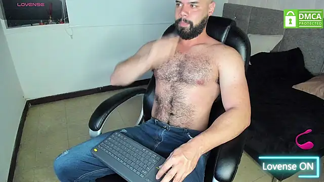 Luke Diaz7 online show from 10/28/25, 05:18