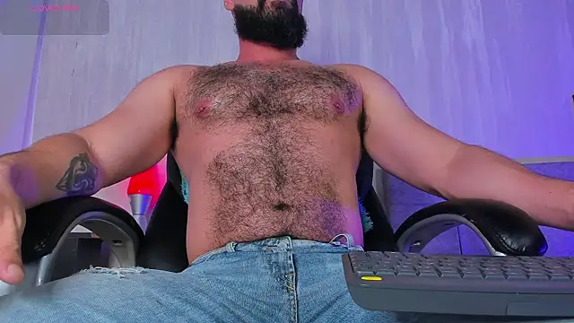 Luke Diaz7 online show from 06/06/26, 03:45