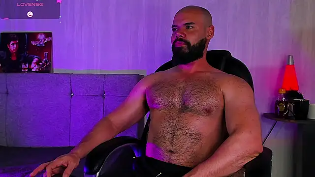 Luke Diaz7 online show from 03/10/26, 07:12