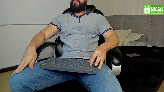 Luke Diaz7 online show from 09/21/25, 04:06