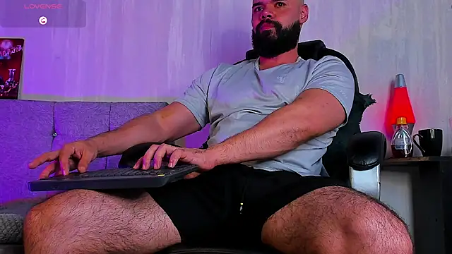 Luke Diaz7 online show from 03/21/26, 12:53