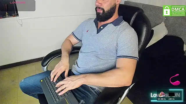 Luke Diaz7 online show from 11/07/25, 11:30