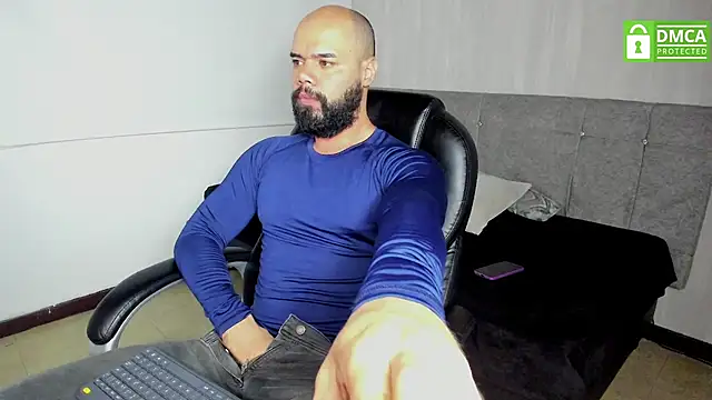 Luke Diaz7 online show from 09/11/25, 02:55