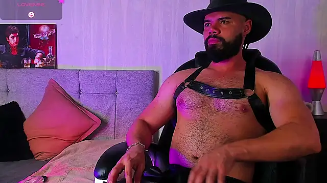 Luke Diaz7 online show from 02/23/26, 07:09