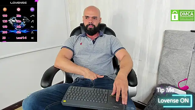 Luke Diaz7 online show from 01/16/26, 10:14