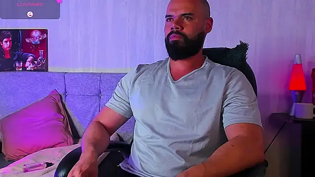 Luke Diaz7 online show from 03/04/26, 08:38