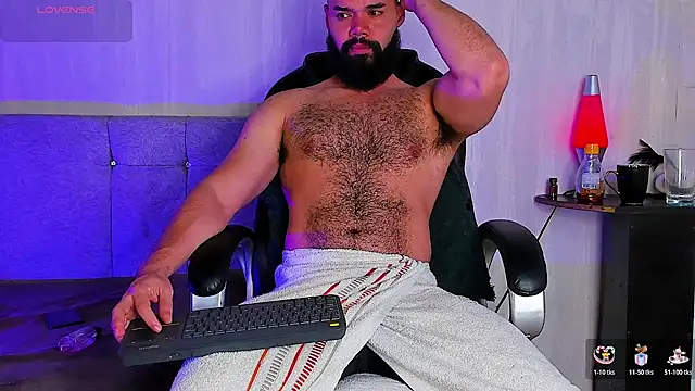 Luke Diaz7 online show from 04/08/26, 01:56