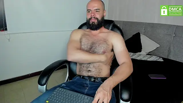 Luke Diaz7 online show from 09/19/25, 03:32