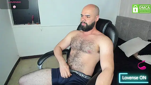 Luke Diaz7 online show from 11/05/25, 11:19