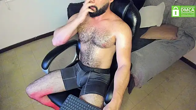 Luke Diaz7 online show from 11/30/25, 08:42