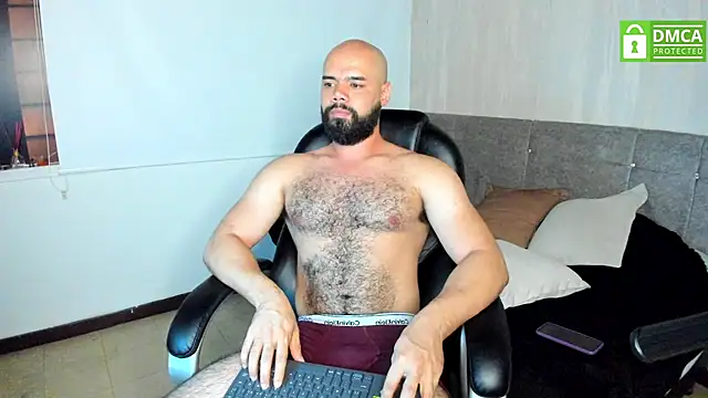 Luke Diaz7 online show from 11/03/25, 08:45