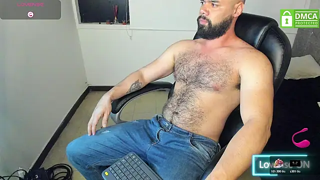 Luke Diaz7 online show from 11/04/25, 11:19