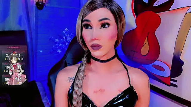 emelly horny  online show from 05/13/26, 07:32