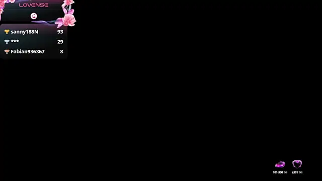 emelly horny  online show from 02/27/25, 11:28