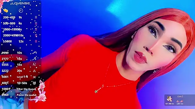 Snapshot of emelly_horny_ chatting on 10/28/25, 07:13 emelly horny online show from 10/28/25, 07:13