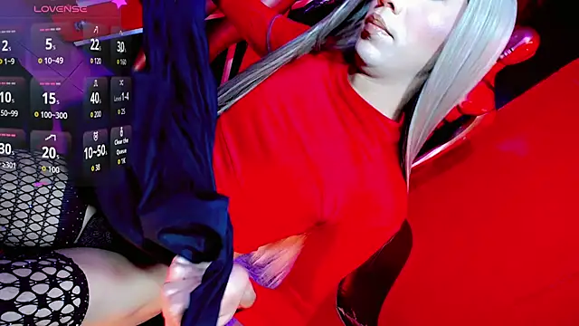 Snapshot of emelly_horny_ chatting on 02/24/26, 07:15 emelly horny online show from 02/24/26, 07:15