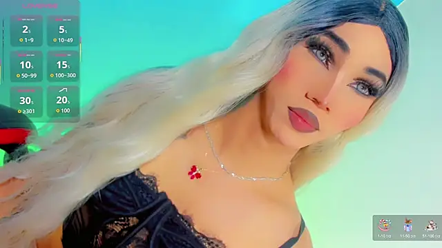 emelly horny  online show from 10/01/25, 07:18