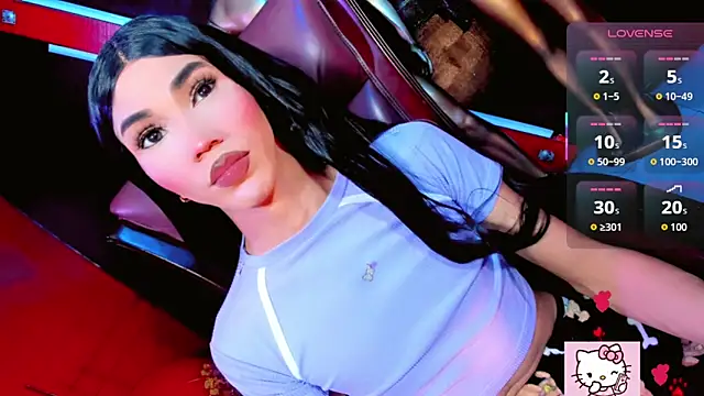 emelly horny  online show from 03/24/26, 07:14