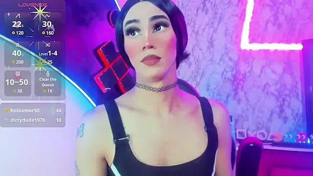 emelly horny  online show from 03/18/25, 06:06